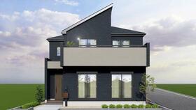 栃木県宇都宮市鶴田町