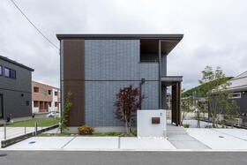 福岡県遠賀郡水巻町猪熊９丁目