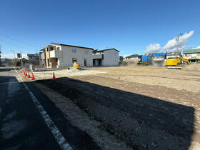 愛知県津島市神守町字六反田