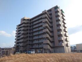 サーパス郡家　８階