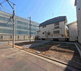 東京都板橋区桜川２丁目