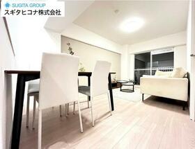 ファースト香里園ハイツ