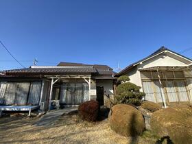 山梨県甲州市塩山上於曽