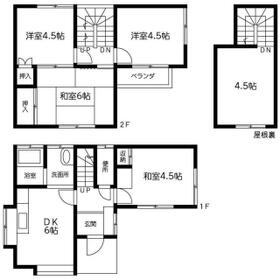 神奈川県厚木市三田南３丁目