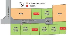 千葉県鎌ケ谷市鎌ケ谷３丁目