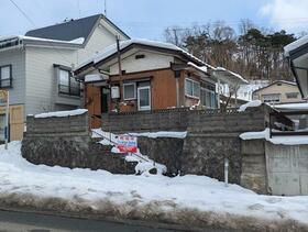 岩手県盛岡市三ツ割３丁目