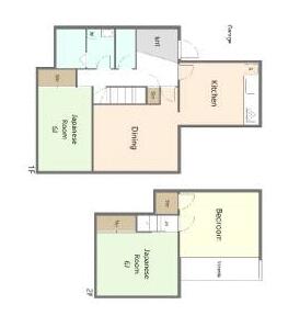 間取り：212056482233