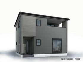 岐阜県瑞浪市薬師町５丁目