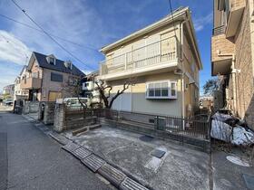 千葉県市川市稲越３丁目