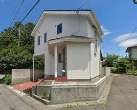 新潟県新潟市江南区茗荷谷