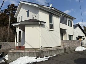 新潟県新潟市江南区茗荷谷