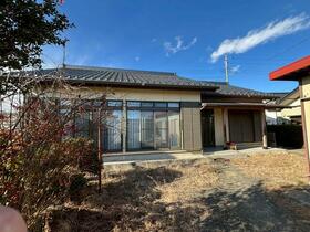 山梨県韮崎市藤井町駒井