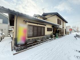 長野県長野市徳間１丁目