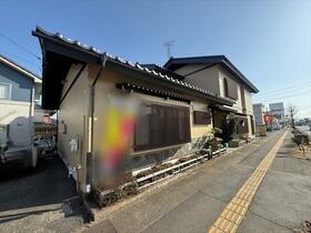 長野県長野市徳間１丁目