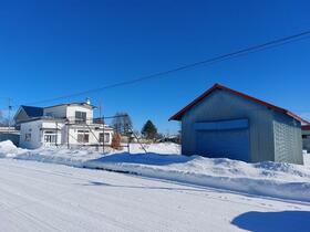 北海道上川郡清水町御影東二条2丁目