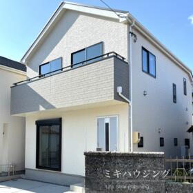 愛知県大府市桃山町１丁目