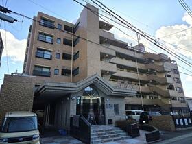 ハウベストマンション帯山３番館