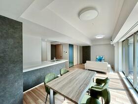 グランロジュマン豊中少路Ｂ街区