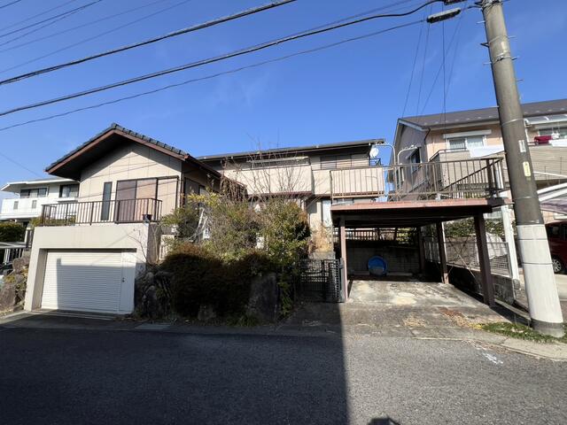 岐阜県可児市の一戸建て | 1500万円 | 7DK | 302.74m² | Akiyama house finder