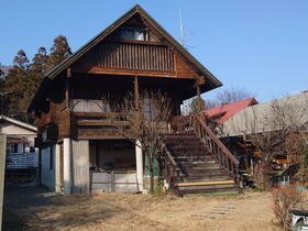 滋賀県大津市南小松