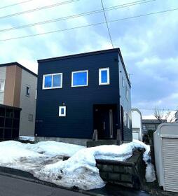 北海道札幌市清田区里塚三条２丁目