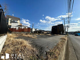 神奈川県横浜市青葉区恩田町