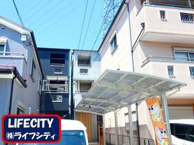 大阪府堺市堺区浅香山町１丁