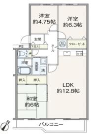 大宮七里サンコーポ