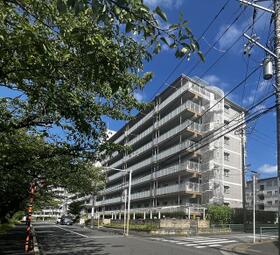 稲毛パークハウスＤ棟
