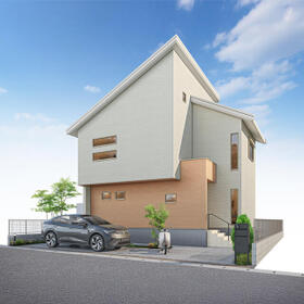 千葉県我孫子市中峠