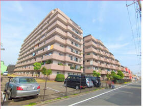 グリーンパーク金町