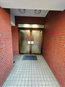 メゾン・ド・ヴェスタル