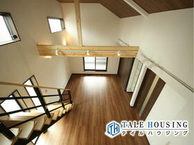 千葉県船橋市高根台１丁目