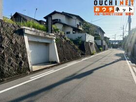 大阪府吹田市山田西３丁目