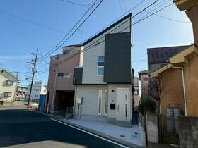 千葉県流山市平和台４丁目