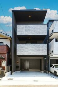 大阪府大阪市東淀川区下新庄4丁目