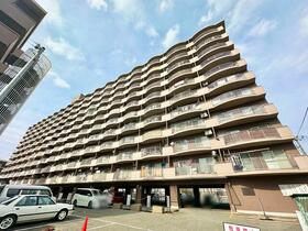 狭山レークハイツ第二号棟