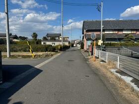 愛知県西尾市吉良町八幡川田カヤハ