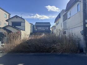 愛知県北名古屋市九之坪梅田