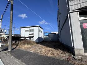 愛知県名古屋市西区大野木３丁目