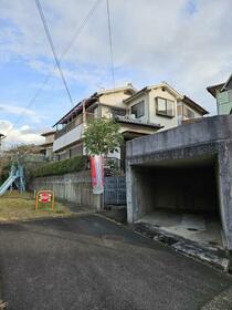 奈良県生駒郡平群町北信貴ケ丘２丁目