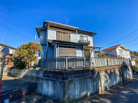千葉県八街市八街は