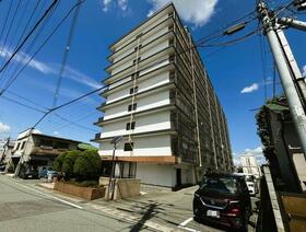 ロイヤルプラザ相生町　４０４