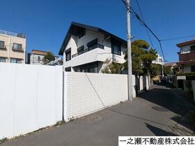 神奈川県鎌倉市小町２丁目