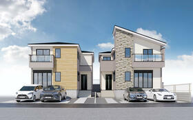 神奈川県横浜市青葉区大場町