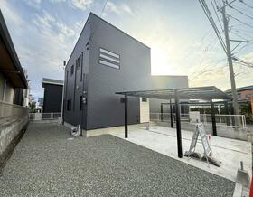 鹿児島県鹿児島市西伊敷６丁目