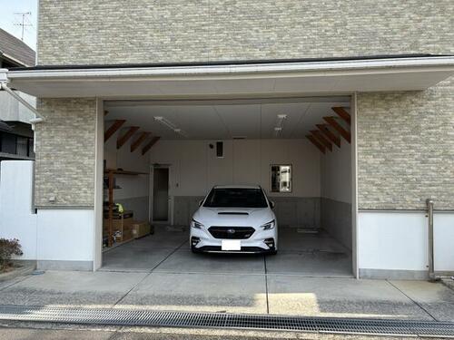 detached 奈良県橿原市白橿町２丁目