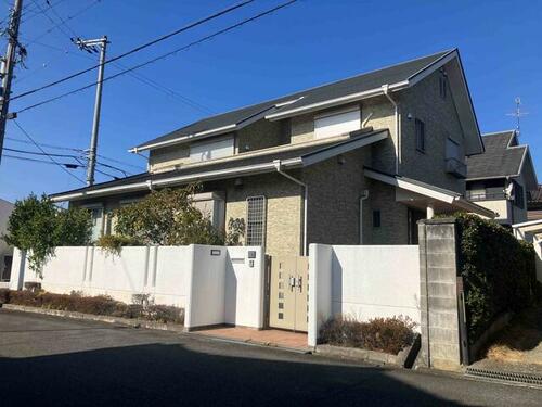 detached 奈良県橿原市白橿町２丁目
