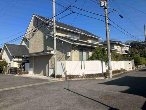 detached 奈良県橿原市白橿町２丁目
