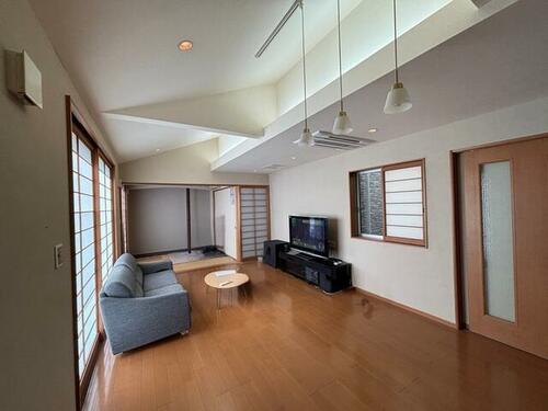 detached 奈良県橿原市白橿町２丁目
